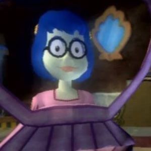 Meet your Posher, Aries